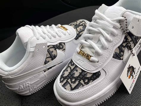 dior sneakers trainers|nike Dior air force 1.